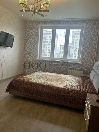 
  Продается 1-комн. квартира, 46.6 м², Волгоградская ул, д. 1
. Фото 7.