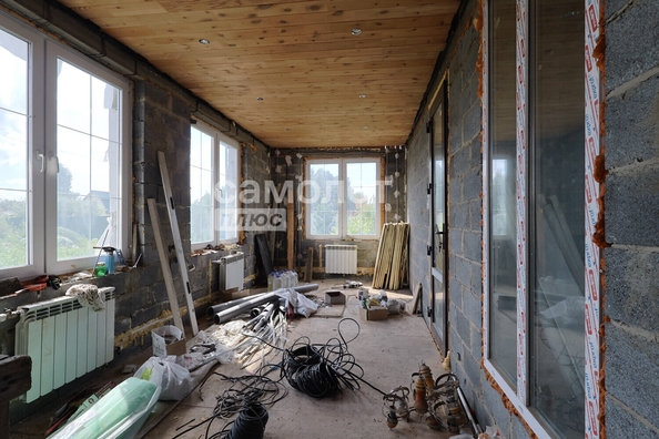 
  Продается дом, 220 м², деревня Смолино
. Фото 8.