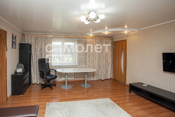 
  Продается коттедж, 96 м², Кемерово
. Фото 12.