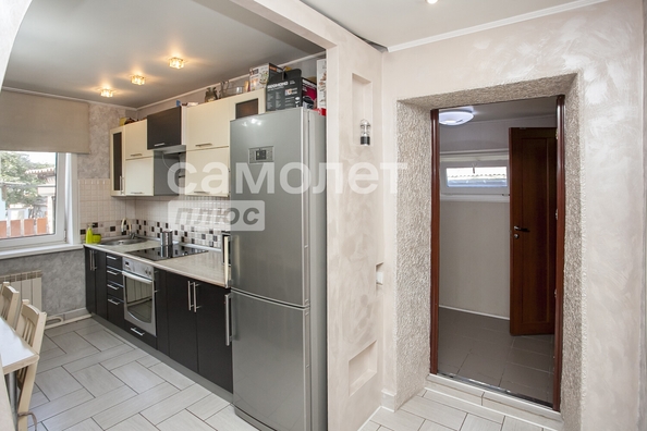 
  Продается коттедж, 96 м², Кемерово
. Фото 30.