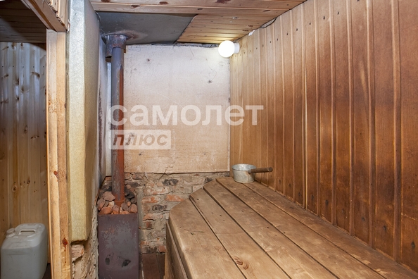 
  Продается коттедж, 96 м², Кемерово
. Фото 41.