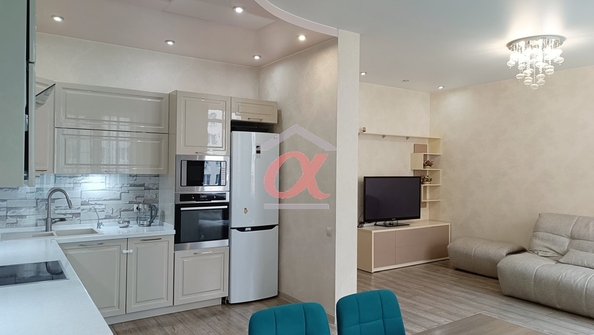 
  Продается 3-комн. квартира, 102.6 м², Московский пр-кт, д. 12
. Фото 2.