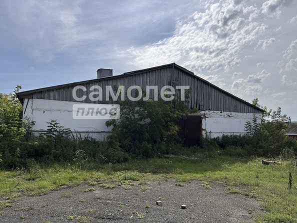 
  Продается универсальное помещение, 1718.6 м², Мирная ул, д. 106в
. Фото 4.
