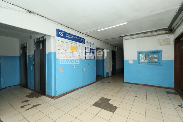 
  Продается 1-комн. квартира, 22.8 м², Ленинградский пр-кт, д. 18а
. Фото 16.