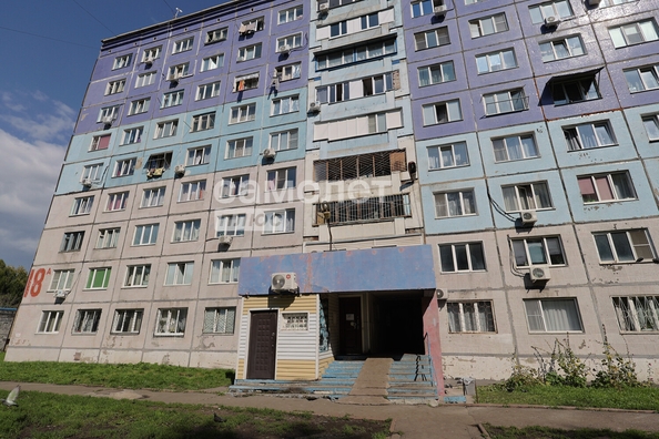 
  Продается 1-комн. квартира, 22.8 м², Ленинградский пр-кт, д. 18а
. Фото 17.