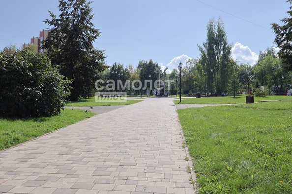 
  Продается 1-комн. квартира, 22.8 м², Ленинградский пр-кт, д. 18а
. Фото 23.