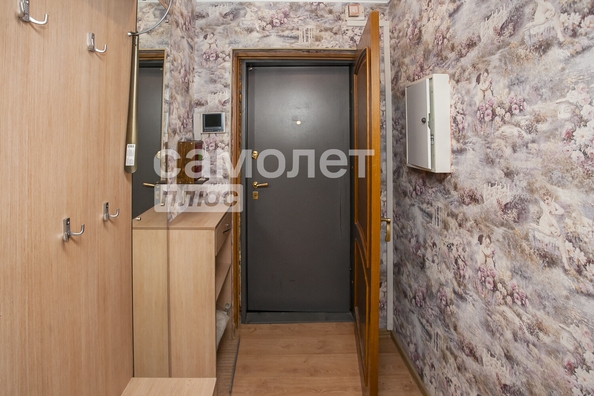 
  Продается 4-комн. квартира, 73.1 м², Свободы ул, д. 13
. Фото 17.