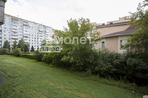 
  Продается 4-комн. квартира, 73.1 м², Свободы ул, д. 13
. Фото 20.
