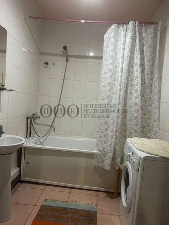 
  Продается 1-комн. квартира, 41.1 м², Авроры ул, д. 10
. Фото 16.