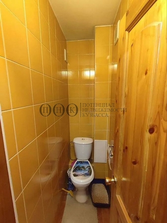 
  Продается 3-комн. квартира, 64.5 м², Веры Волошиной ул, д. 8
. Фото 6.