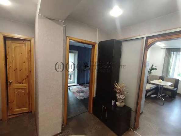 
  Продается 3-комн. квартира, 64.5 м², Веры Волошиной ул, д. 8
. Фото 9.