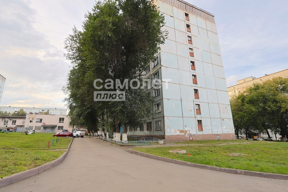 
  Продается 1-комн. квартира, 16.4 м², Ленина пр-кт, д. 135Б
. Фото 12.