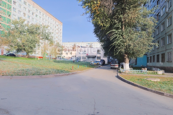 
  Продается 1-комн. квартира, 16.4 м², Ленина пр-кт, д. 135Б
. Фото 21.