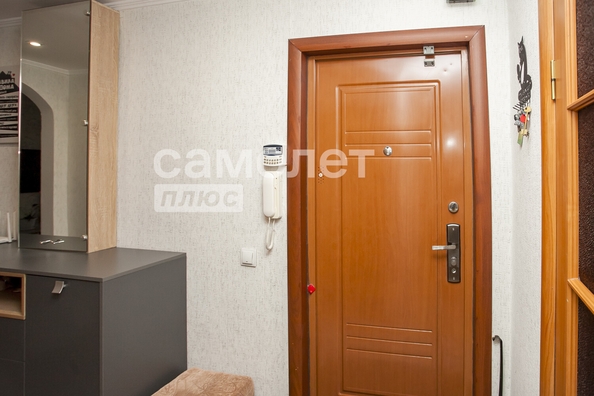 
  Продается 3-комн. квартира, 60.2 м², Ленинградский пр-кт, д. 40Б
. Фото 19.