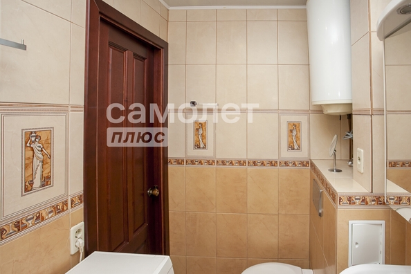 
  Продается 2-комн. квартира, 43.6 м², Ленинградский пр-кт, д. 3А
. Фото 15.
