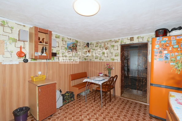 
  Продается дом, 50.6 м², Топки
. Фото 4.