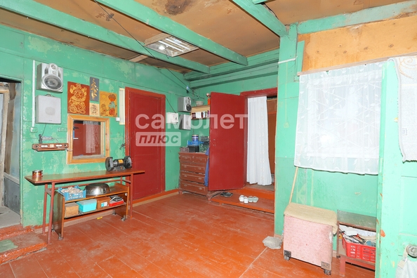 
  Продается дом, 50.6 м², Топки
. Фото 17.
