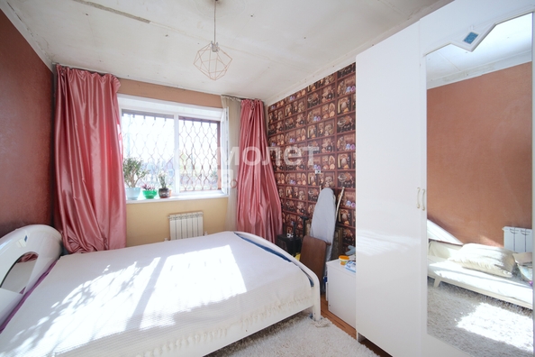 
  Продается коттедж, 185.5 м², село Березово
. Фото 5.