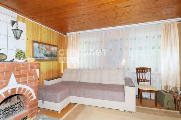 
  Продается дом, 115 м², деревня Сухая Речка
. Фото 2.