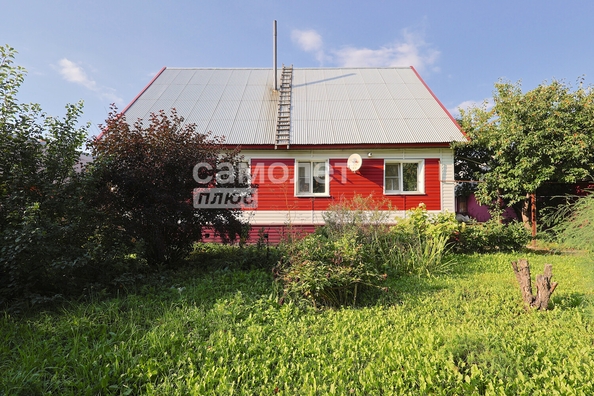 
  Продается дом, 115 м², деревня Сухая Речка
. Фото 34.