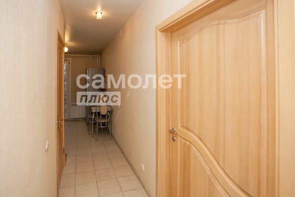 
  Продается 2-комн. квартира, 52.6 м², Базовая ул, д. 4
. Фото 5.