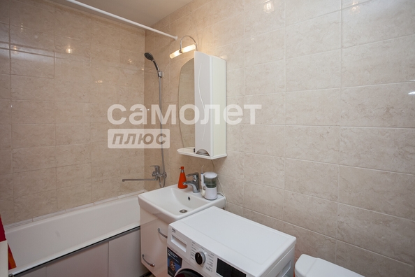 
  Продается 2-комн. квартира, 52.6 м², Базовая ул, д. 4
. Фото 6.