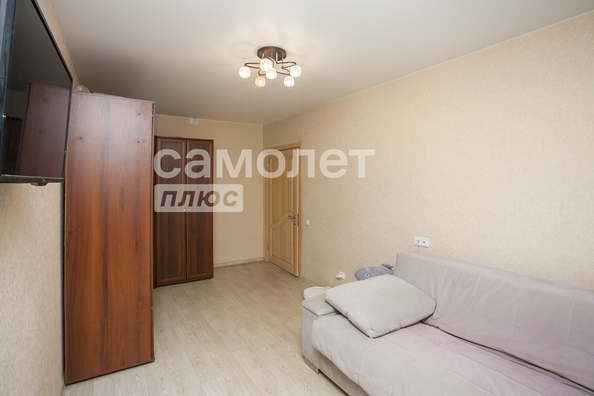 
  Продается 2-комн. квартира, 52.6 м², Базовая ул, д. 4
. Фото 13.