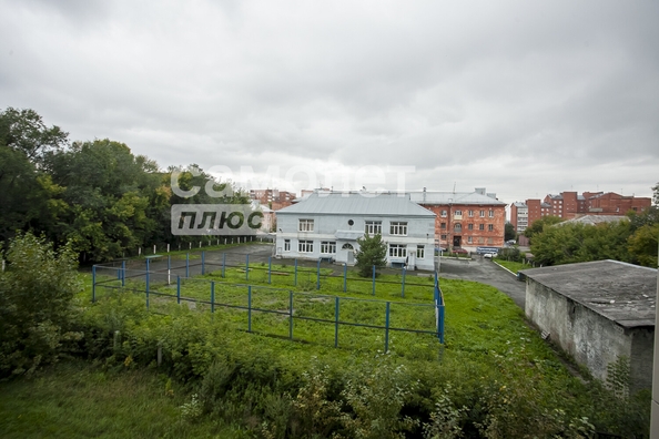 
  Продается 2-комн. квартира, 52.6 м², Базовая ул, д. 4
. Фото 16.