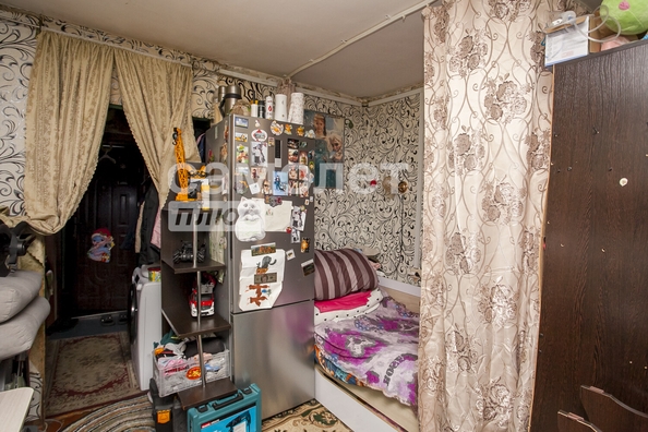 
  Продается 1-комн. квартира, 22.6 м², Агеева ул, д. 6А
. Фото 4.