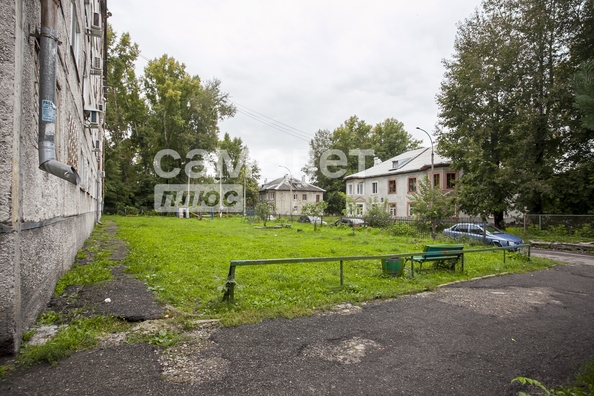 
  Продается 1-комн. квартира, 22.6 м², Агеева ул, д. 6А
. Фото 21.