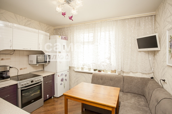 
  Продается 2-комн. квартира, 65.6 м², Свободы ул, д. 23А
. Фото 2.