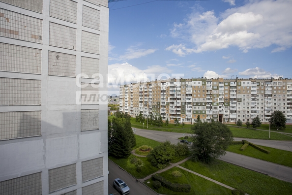 
  Продается 2-комн. квартира, 65.6 м², Свободы ул, д. 23А
. Фото 17.