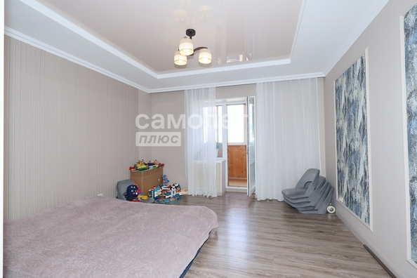 
  Продается 4-комн. квартира, 123 м², Луначарского ул, д. 2а
. Фото 10.