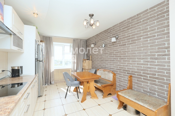 
  Продается 4-комн. квартира, 123 м², Луначарского ул, д. 2а
. Фото 32.