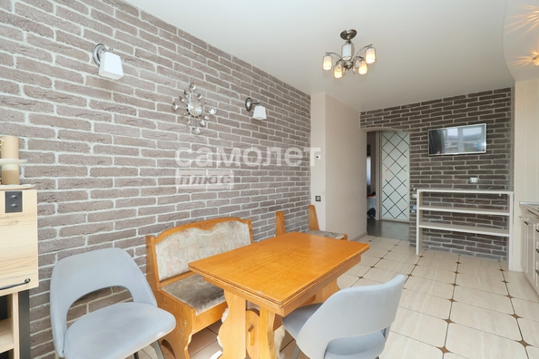 
  Продается 4-комн. квартира, 123 м², Луначарского ул, д. 2а
. Фото 35.
