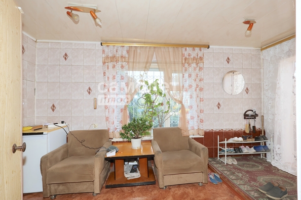 
  Продается дом, 60.3 м², Кемерово
. Фото 17.