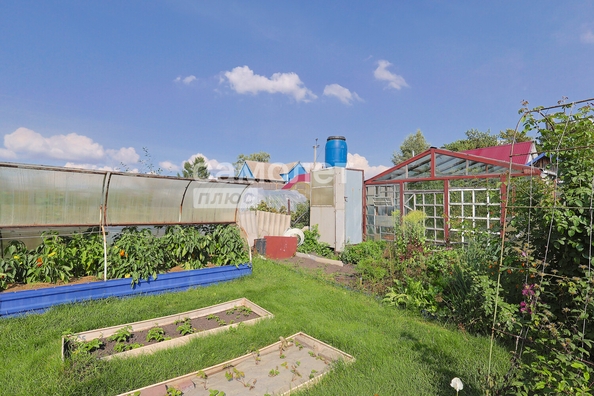 
  Продается дом, 60.3 м², Кемерово
. Фото 35.