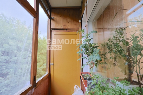 
  Продается 2-комн. квартира, 44.2 м², Ворошилова ул, д. 11а
. Фото 3.