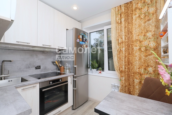 
  Продается 2-комн. квартира, 44.2 м², Ворошилова ул, д. 11а
. Фото 11.