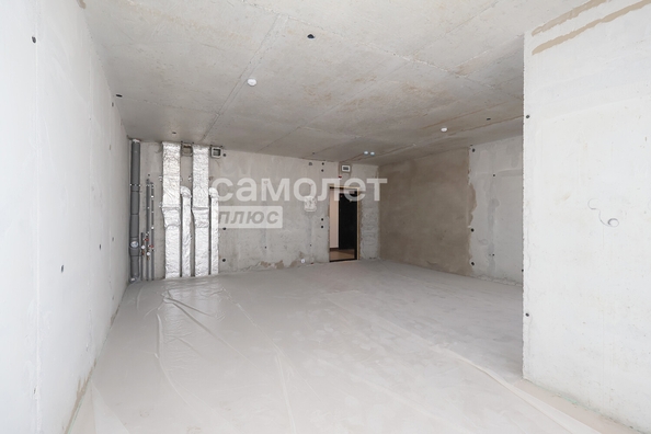 
  Продается студия, 43.3 м², Солнечный б-р, д. 12
. Фото 9.