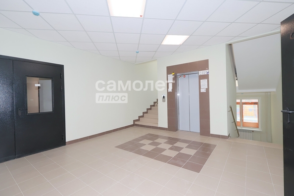 
  Продается студия, 43.3 м², Солнечный б-р, д. 12
. Фото 17.