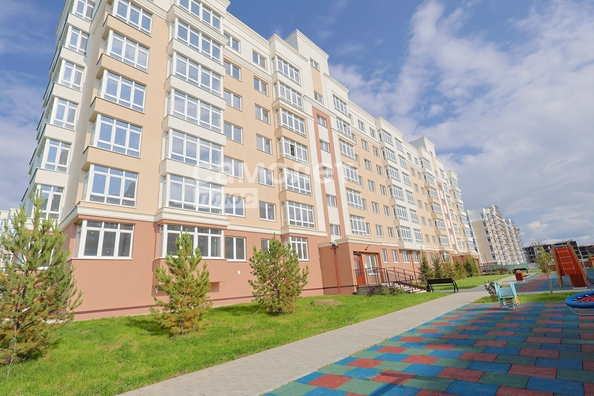 
  Продается студия, 43.3 м², Солнечный б-р, д. 12
. Фото 28.