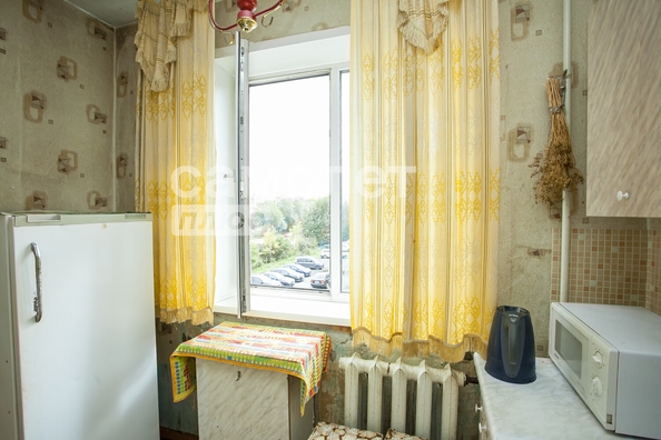 
  Продается 1-комн. квартира, 28.5 м², Космическая ул, д. 29
. Фото 11.