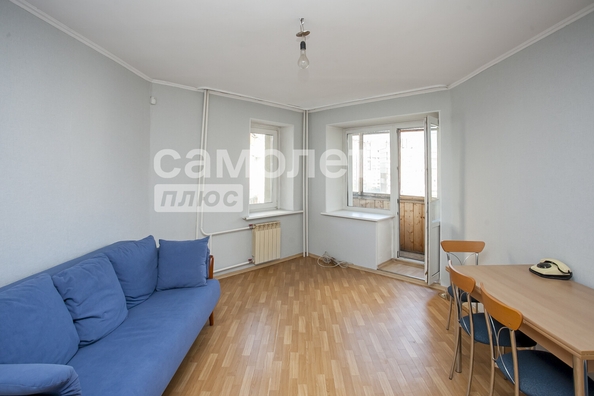
  Продается 1-комн. квартира, 34.9 м², Молодежный пр-кт, д. 5
. Фото 8.