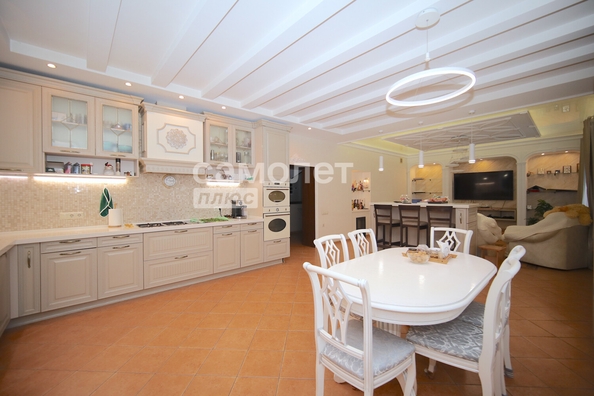 
  Продается коттедж, 295 м², Кемерово
. Фото 32.