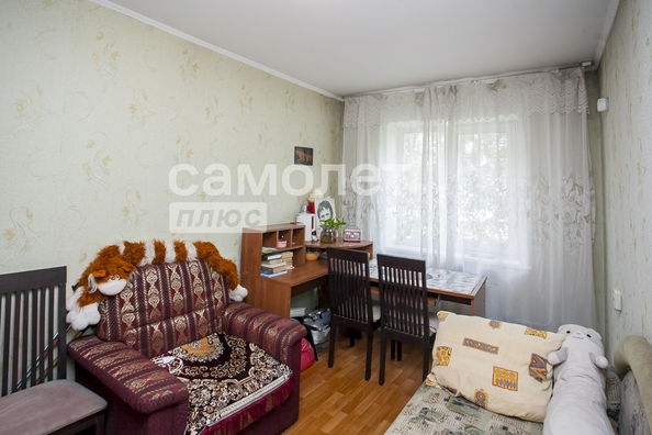 
  Продается 3-комн. квартира, 61.1 м², Сарыгина ул, д. 34А
. Фото 4.