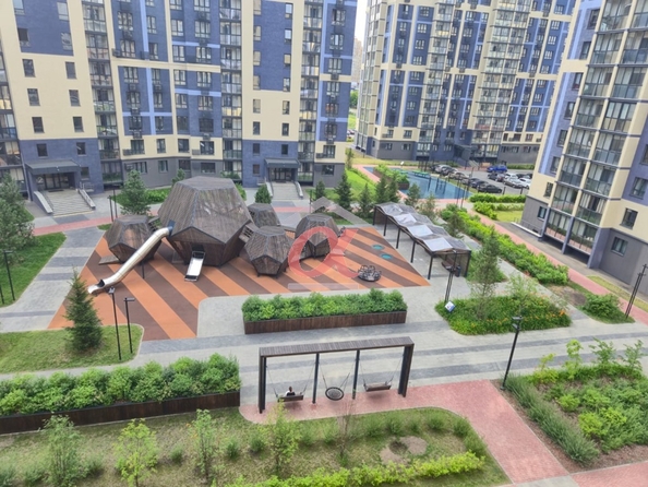 
  Продается 1-комн. квартира, 36 м², Строителей б-р, д. 60к4
. Фото 5.
