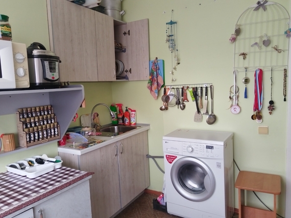 
  Продается 1-комн. квартира, 33 м², Ленина пр-кт, д. 81А
. Фото 4.