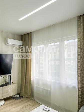 
  Продается 1-комн. квартира, 32.7 м², ЖК Европейские провинции, дом 20
. Фото 8.