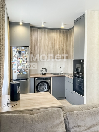 
  Продается 1-комн. квартира, 32.7 м², ЖК Европейские провинции, дом 20
. Фото 10.